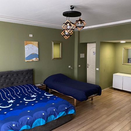 Hotel Driti New Bazaar Тирана Экстерьер фото