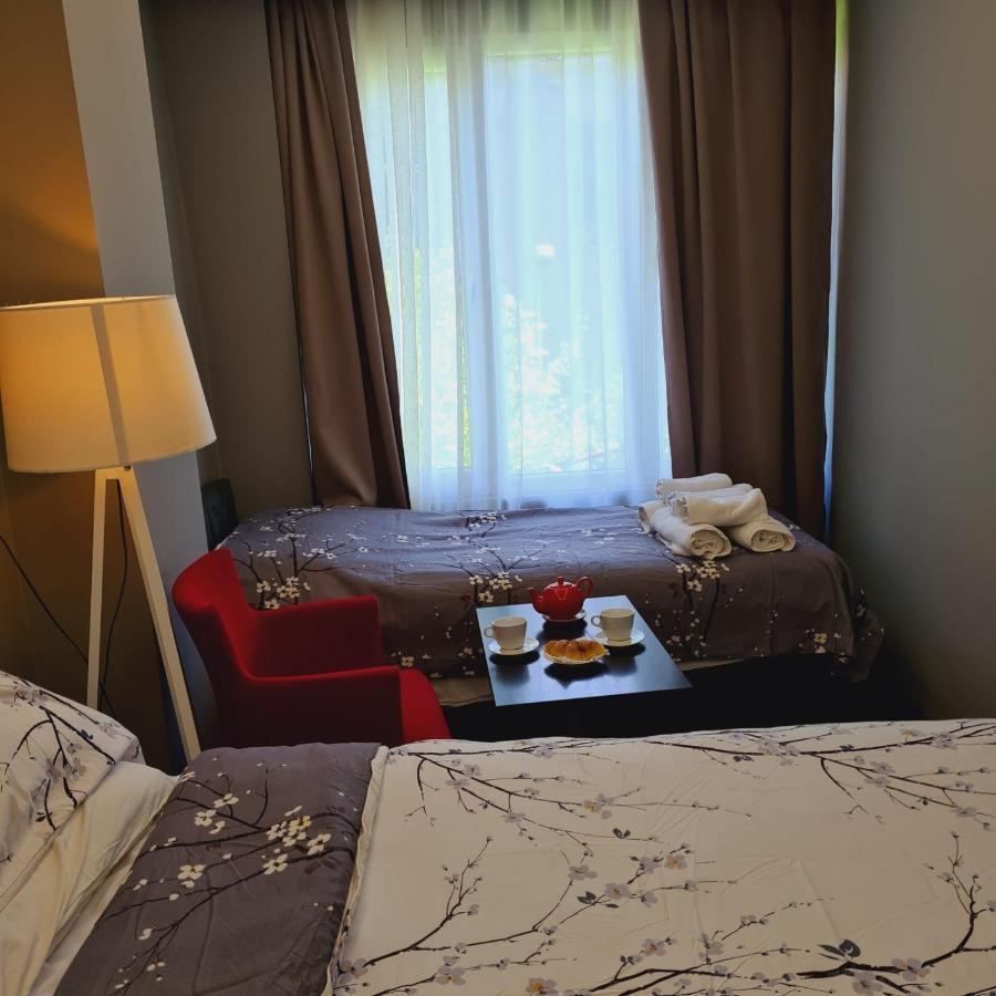 Hotel Driti New Bazaar Тирана Экстерьер фото