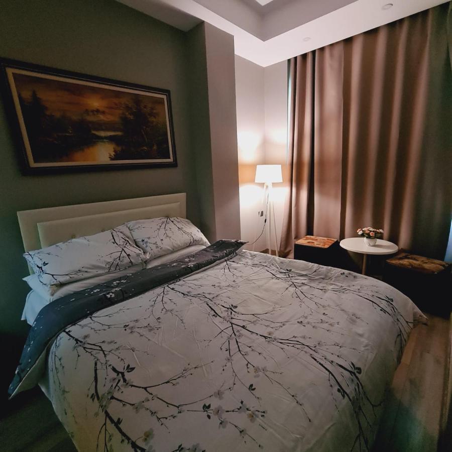 Hotel Driti New Bazaar Тирана Экстерьер фото