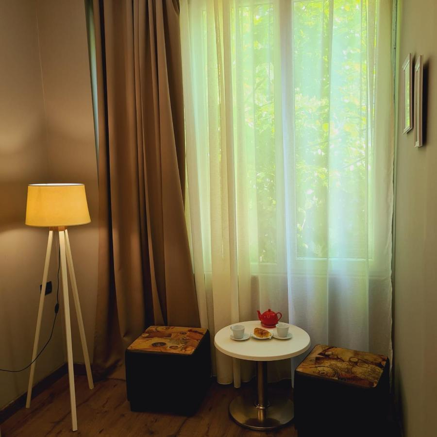 Hotel Driti New Bazaar Тирана Экстерьер фото