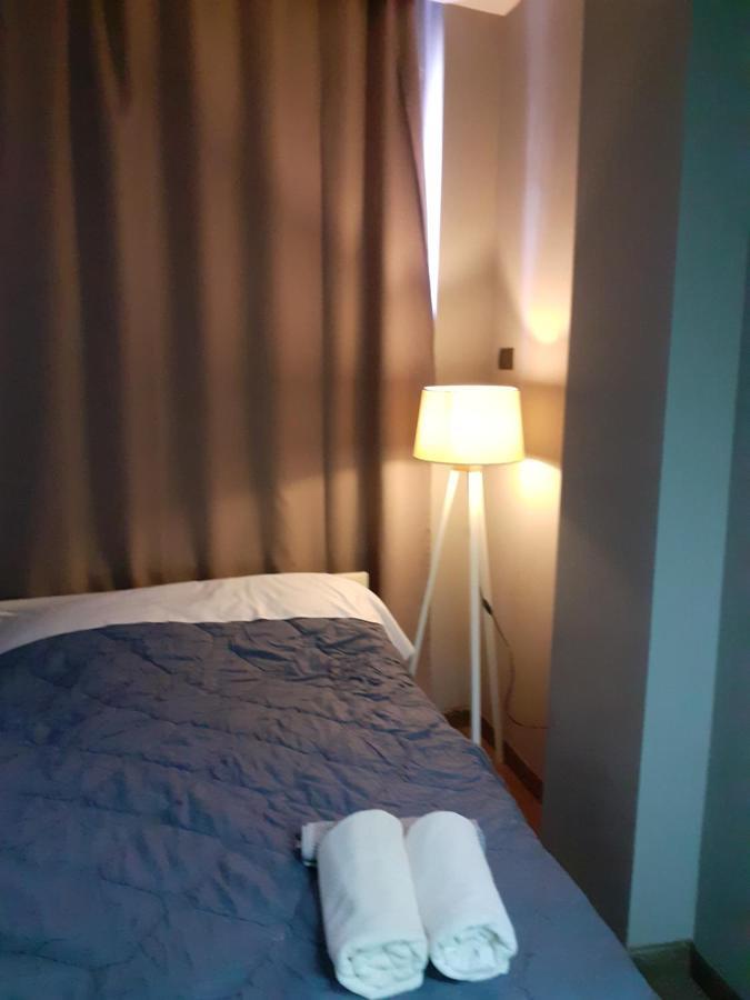 Hotel Driti New Bazaar Тирана Экстерьер фото