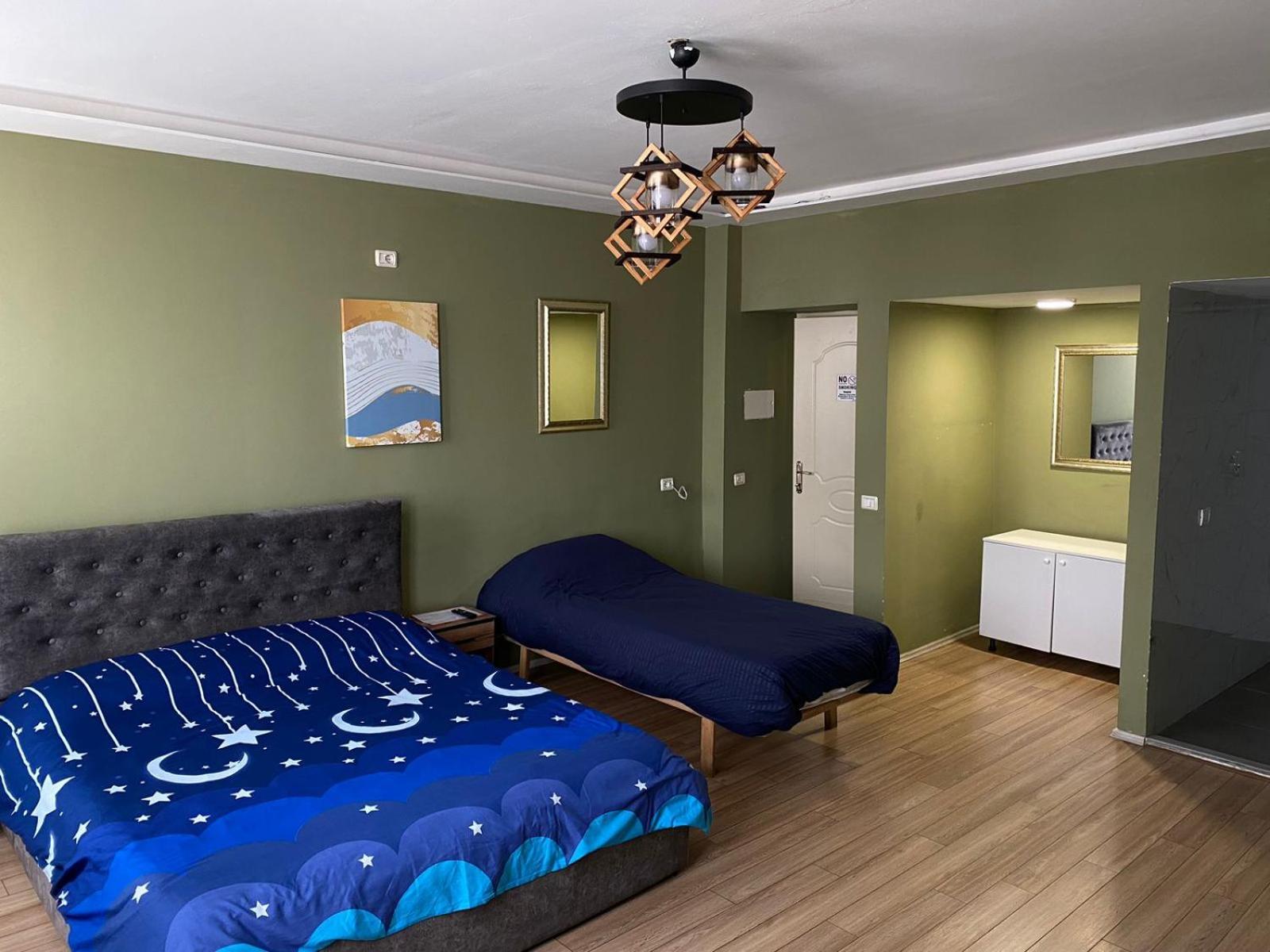 Hotel Driti New Bazaar Тирана Экстерьер фото